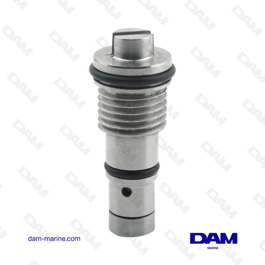 YAMAHA 64E-43860-01 VALVE SCREW/PPE TRIM