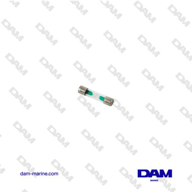 YAMAHA 20A GLASS FUSE -...