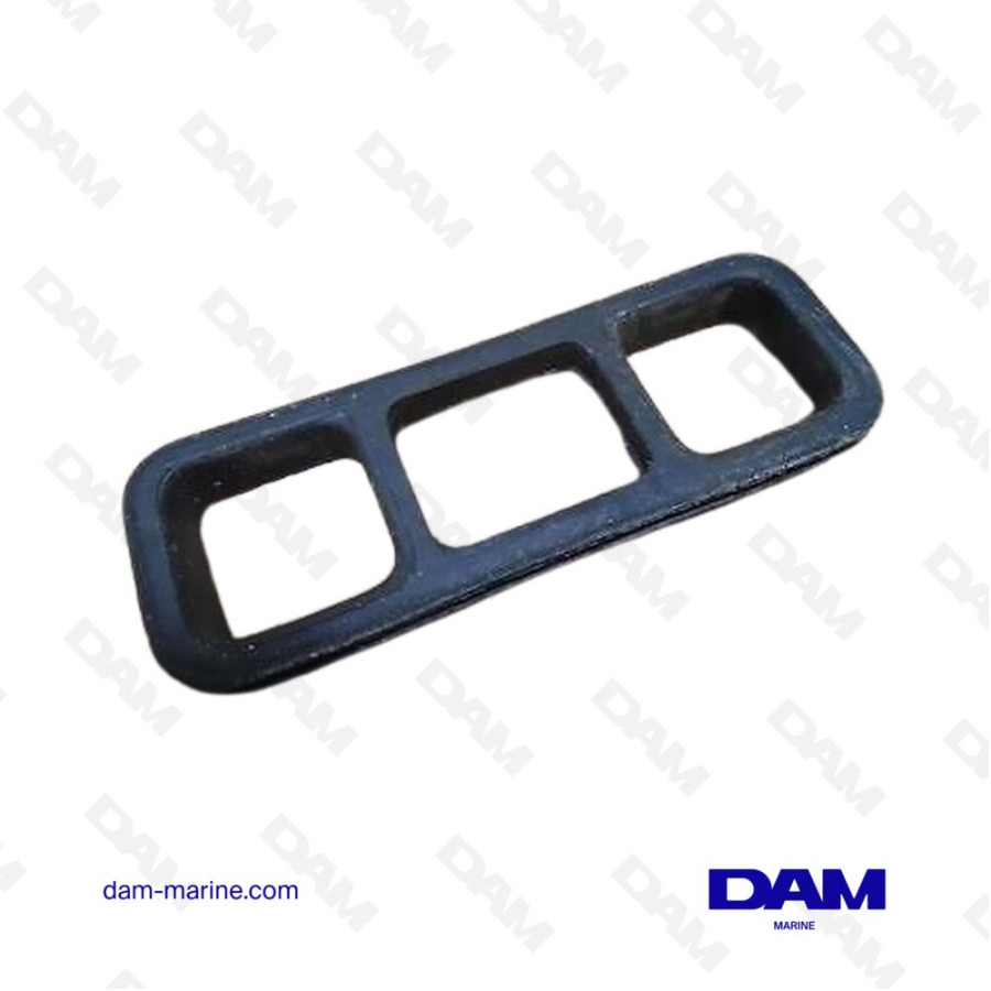 YAMAHA RUBBER BUMPER - 6E5-42769-00