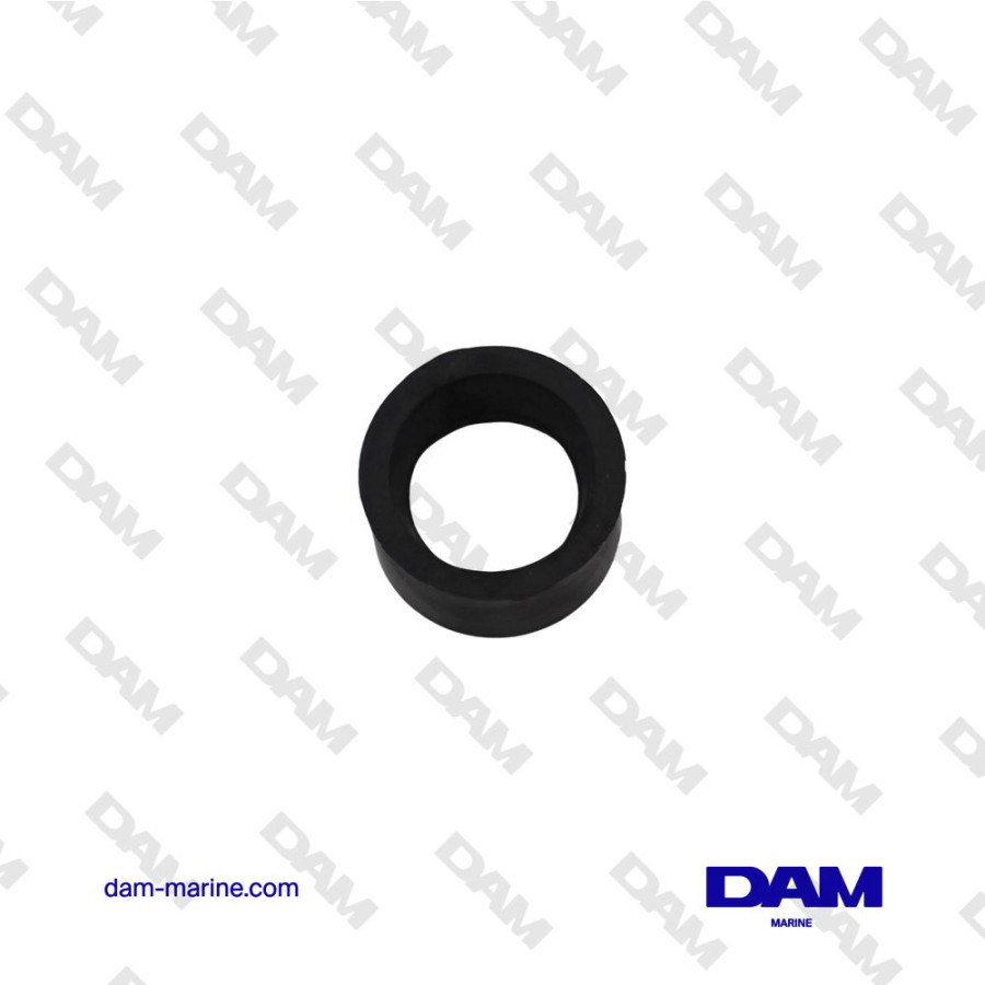 YAMAHA WATER TUBE SEAL - 6E5-44365-01