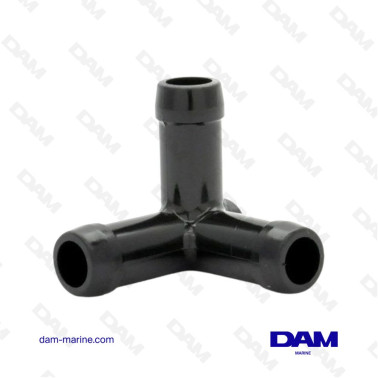 TRIPLO GIUNTO Ø8MM YAMAHA -...