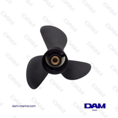 STAINLESS STEEL PROPELLER...