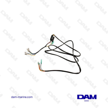 YAMAHA HARNESS - 6Y5-83553-01