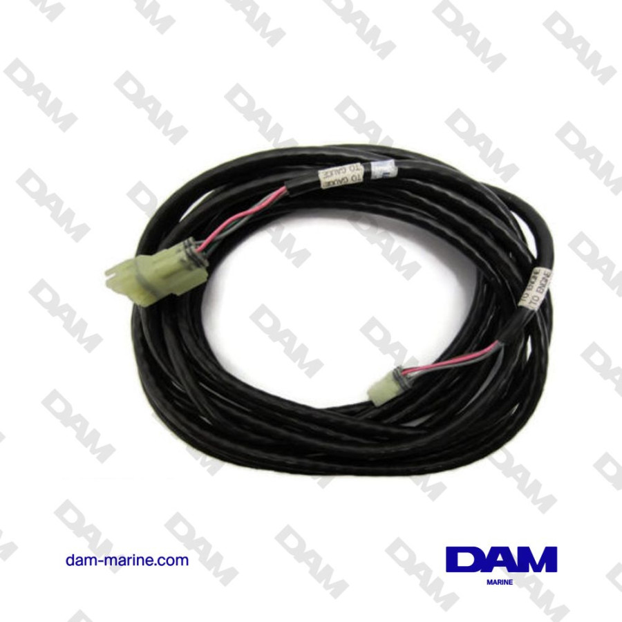 CABLAGGIO YAMAHA - 6Y5-83653-30