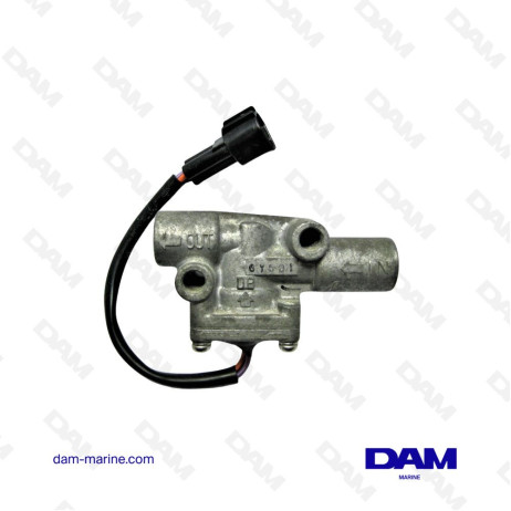 CAPTEUR ESSENCE YAMAHA - 6Y5-85752-02