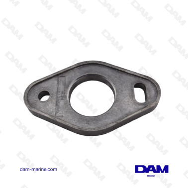 SUPPORT INFERIEUR VOLVO - 24661629