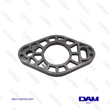 SUPPORT INFERIEUR VOLVO - 24661629