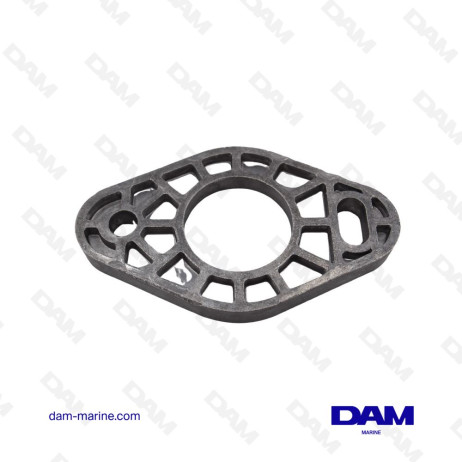 SUPPORT INFERIEUR VOLVO - 24661629