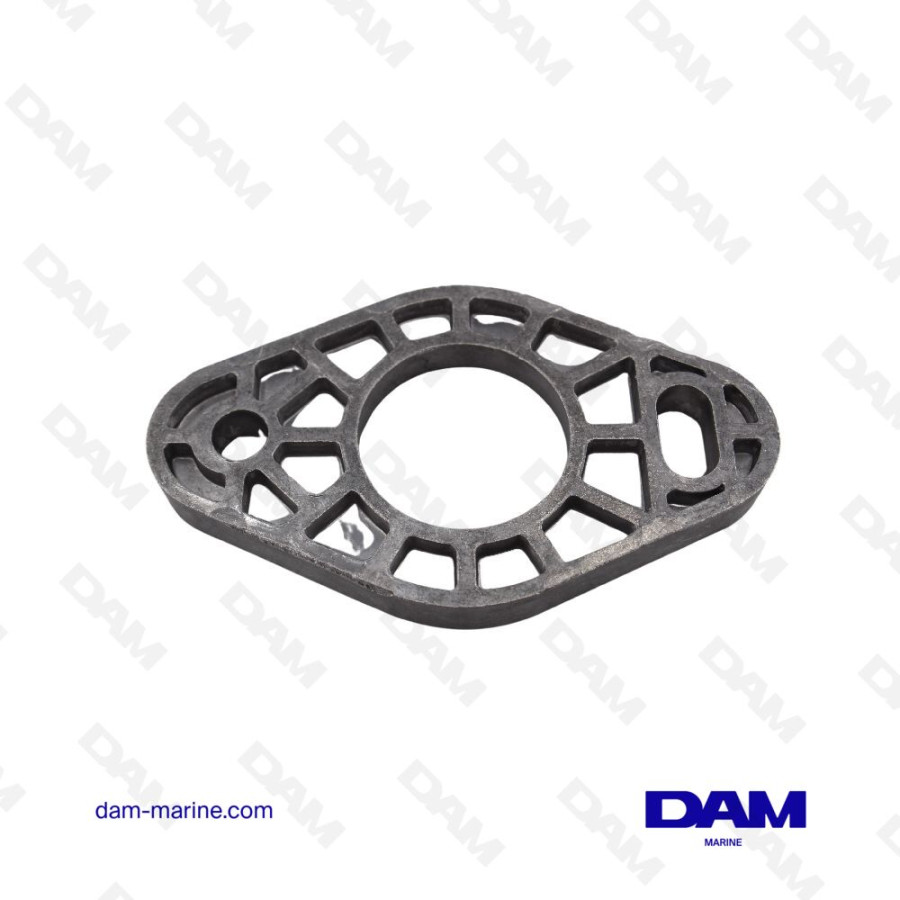 SUPPORT INFERIEUR VOLVO - 24661629