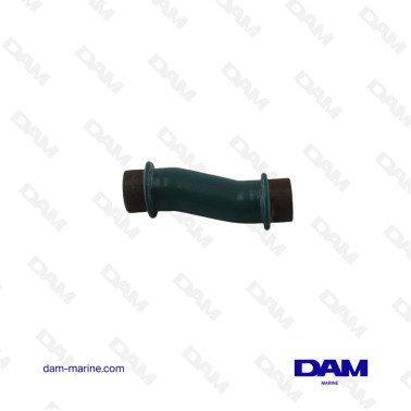 MANGUERA DE REFRIGERACIÓN...