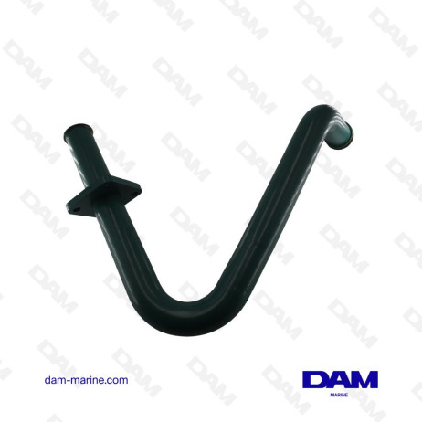 VOLVO COOLING HOSE - 864972
