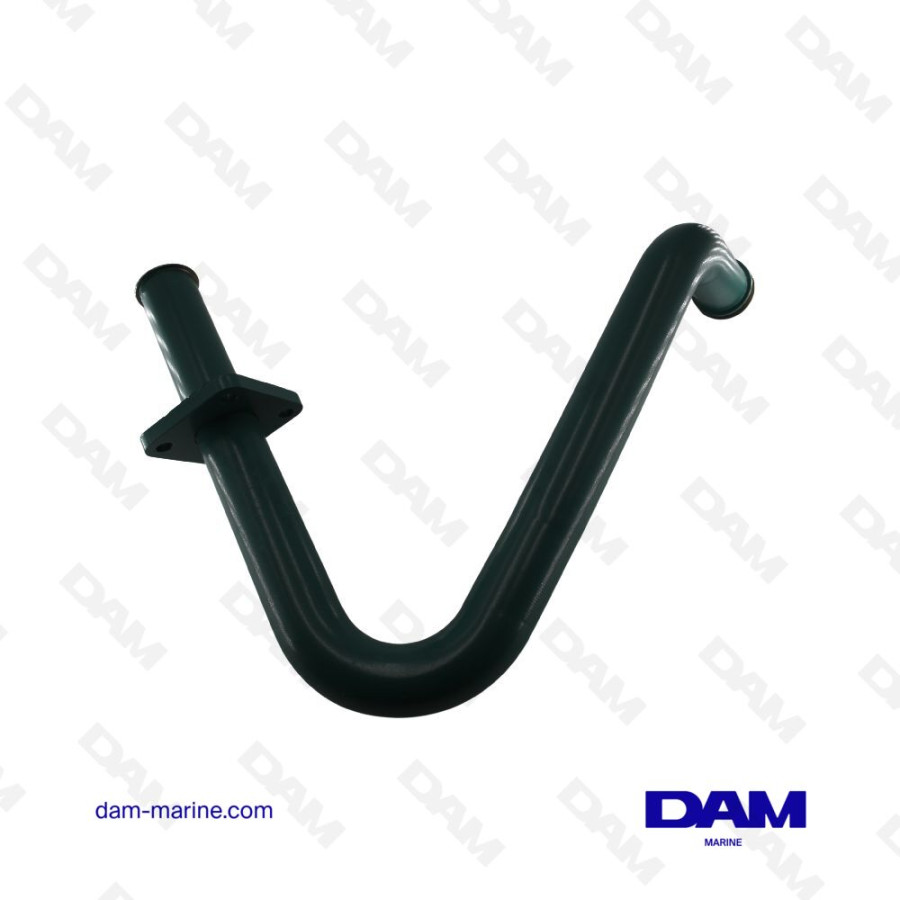 TUBO DI RAFFREDDAMENTO VOLVO - 864972
