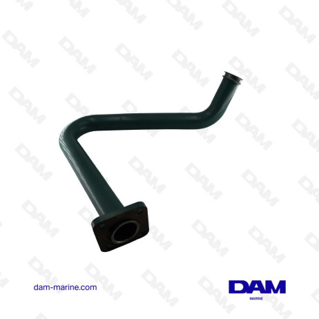 TUBO DI RAFFREDDAMENTO VOLVO - 864972