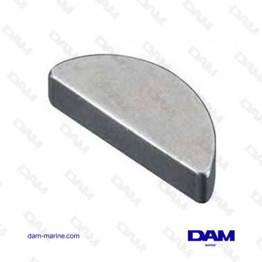 CLAVETTE DE VOLANT MOTEUR...