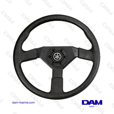 STEERING WHEEL 342MM YAMAHA...