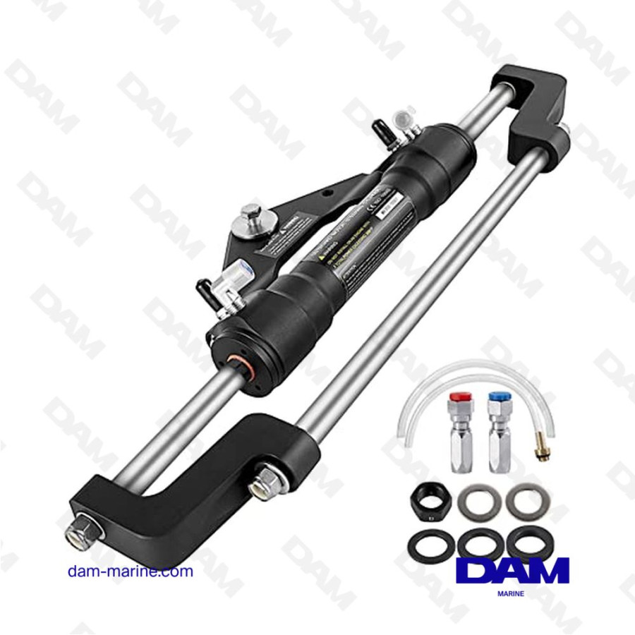 SEASTAR HC5358-3 HYDRAULIC STEERING CYLINDER