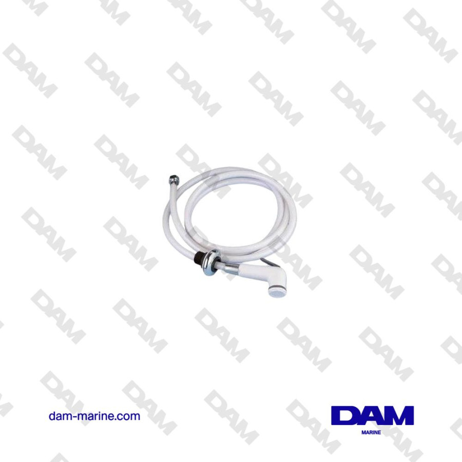 DECK SHOWER + 2.5M HOSE TREN0132250