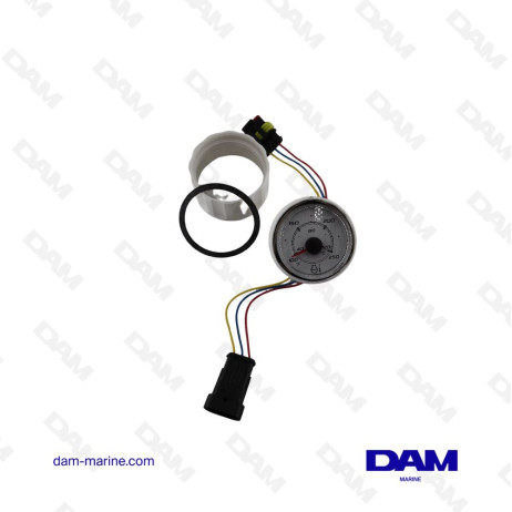 INDICATEUR DE TEMPERATURE MERCURY 79-8M0052863