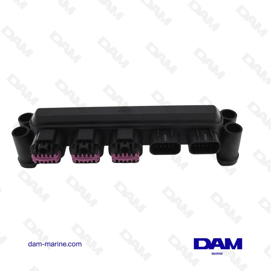 CAJA DE CONEXIONES MERCURY 5 VÍAS 8M0165557