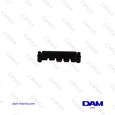 CAJA DE CONEXIONES MERCURY 5 VÍAS 8M0165557