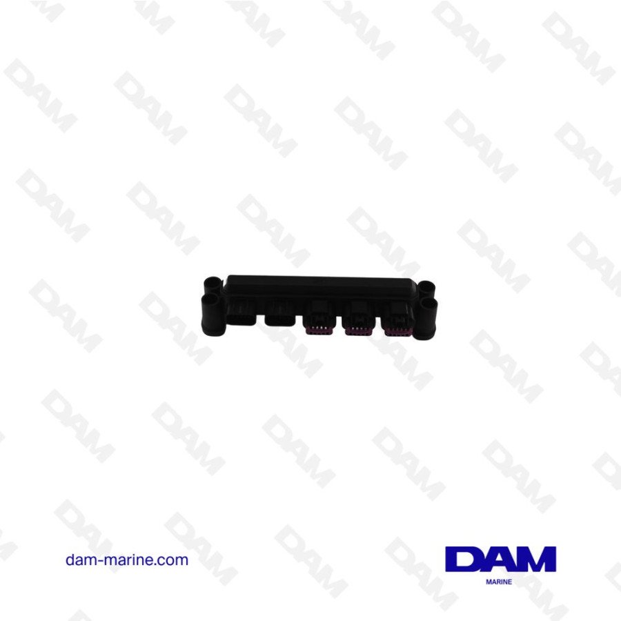 CAJA DE CONEXIONES MERCURY 5 VÍAS 8M0165557