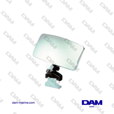MT120900 ESPEJO RETROVISOR PARA LANCHA MOTORA