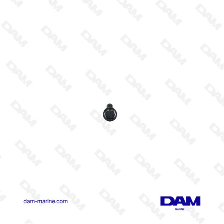 YANMAR M8X55 SCREW