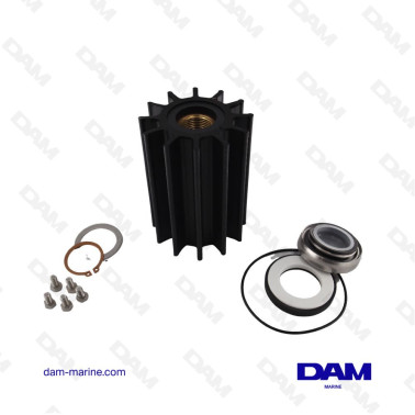 KIT DE POMPE A EAU DE MER...