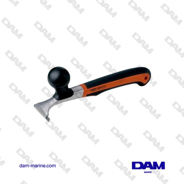 BAHCO 65MM SCRAPER