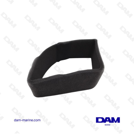 KIT ANODES ALU PLAQUETTES @2 HONDA BF8-50HP