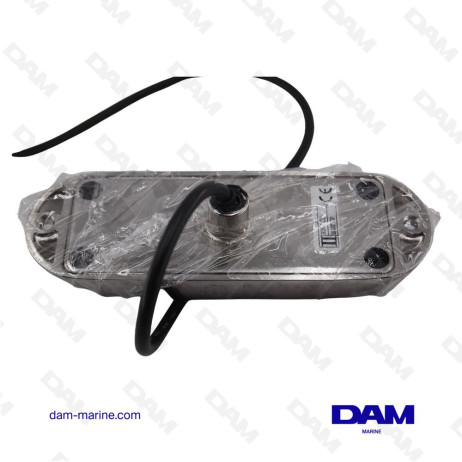 PROIETTORE SUBACQUEO LED CHROM