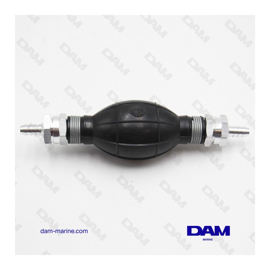 DIAMETRO BULBO DI INNESCO 6 MM