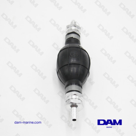 PRIMER BULB DIAMETER 6 MM