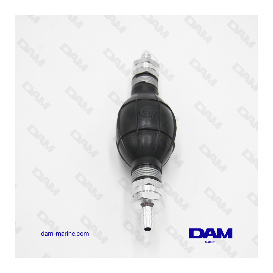 PRIMER BULB DIAMETER 6 MM