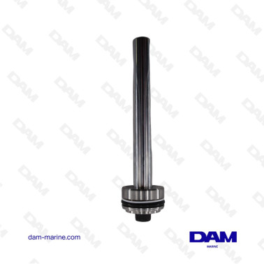 PISTON RELEVAGE TRIM YAMAHA - 63P-43820-10-00