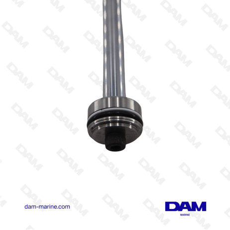 PISTON RELEVAGE TRIM YAMAHA - 63P-43820-10-00