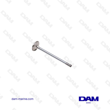 VOLVO EXHAUST VALVE - 8192143