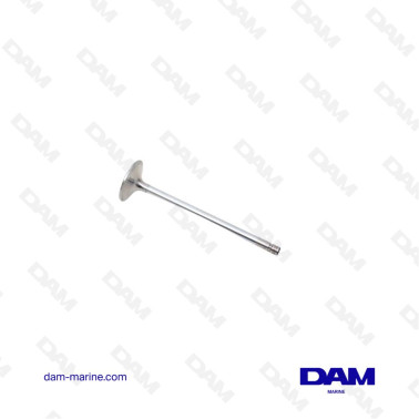 VOLVO INTAKE VALVE - 3825723
