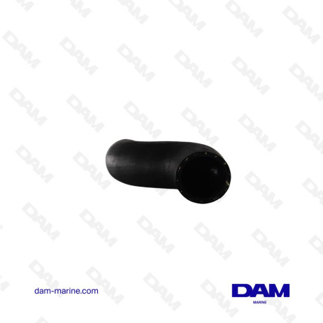 YANMAR COOLING HOSE 120650-13750