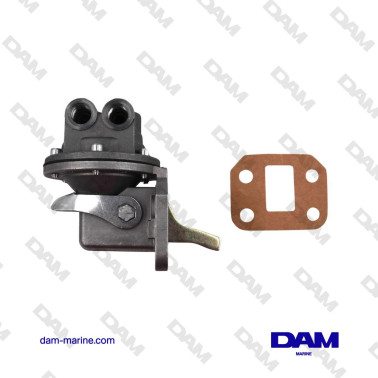 PERKINS 4V MECHANICAL...