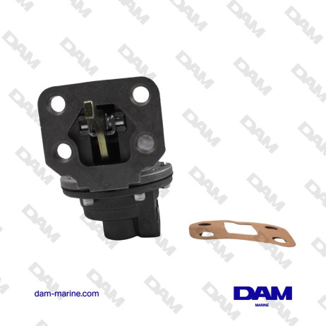 POMPE A GASOIL MECANIQUE PERKINS 4108 - 4V