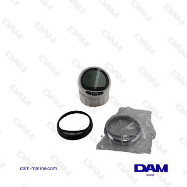 MERCURY SMARTCRAFT LEVEL 1 INDICATOR 79-8M0135536