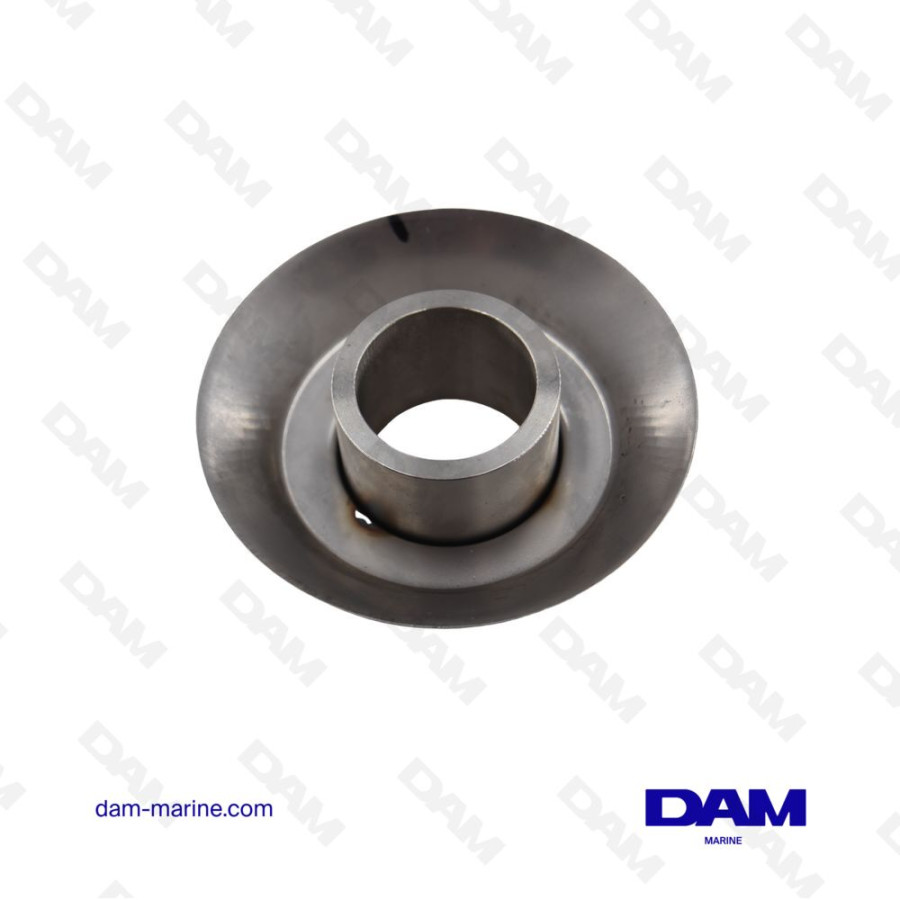 ENTRETOISE EMBASE SAILDRIVE VOLVO 120S - 851984