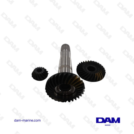 KIT DE PIÑÓN BASE VOLVO DP 1.95 - 21902005