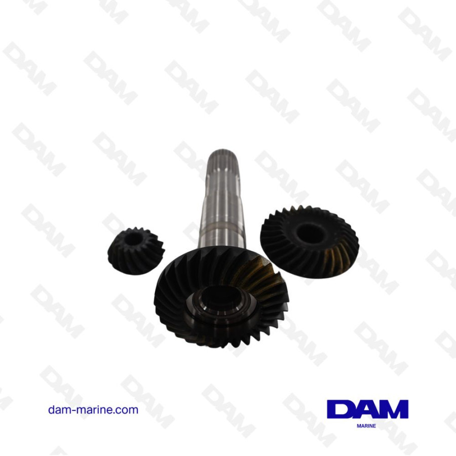 KIT PIGNONS EMBASE VOLVO DP 1.95 - 21902005