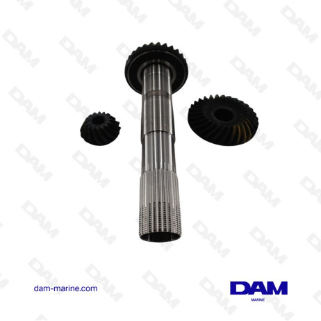 KIT PIGNONS EMBASE VOLVO DP 1.95 - 21902005