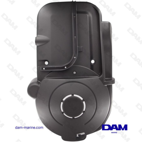 COUVERCLE DE VOLANT MOTEUR YAMAHA - 6D8-81337-00