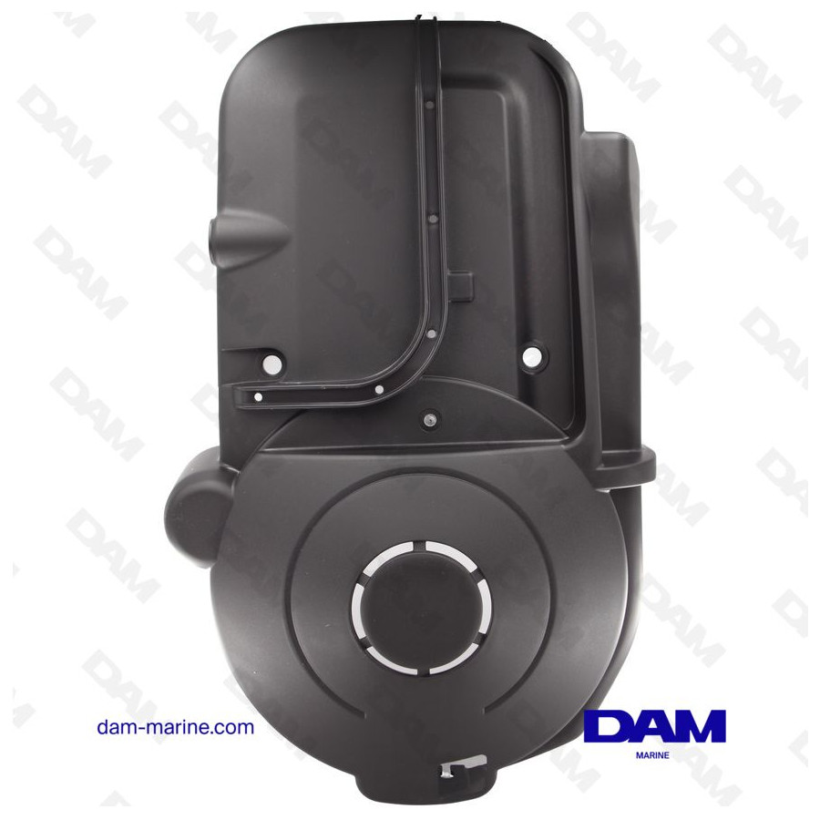 COPERCHIO VOLANO YAMAHA - 6D8-81337-00