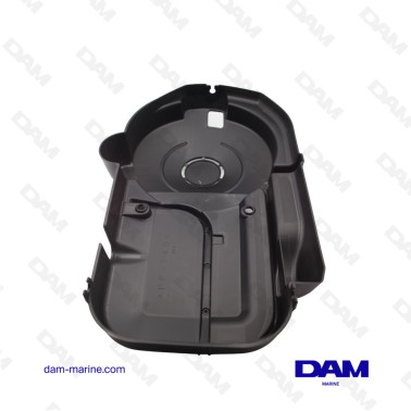 COUVERCLE DE VOLANT MOTEUR YAMAHA - 6D8-81337-00