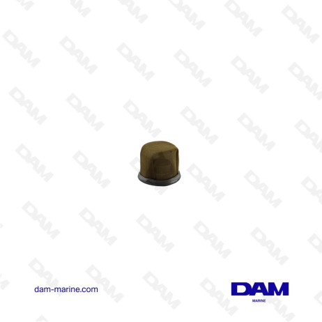 CREPINE HUILE HYDRAULIQUE MERCRUISER - 35-89496